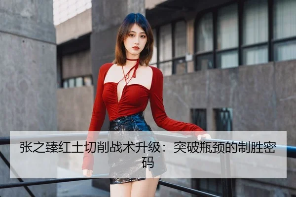 张之臻红土切削战术升级：突破瓶颈的制胜密码